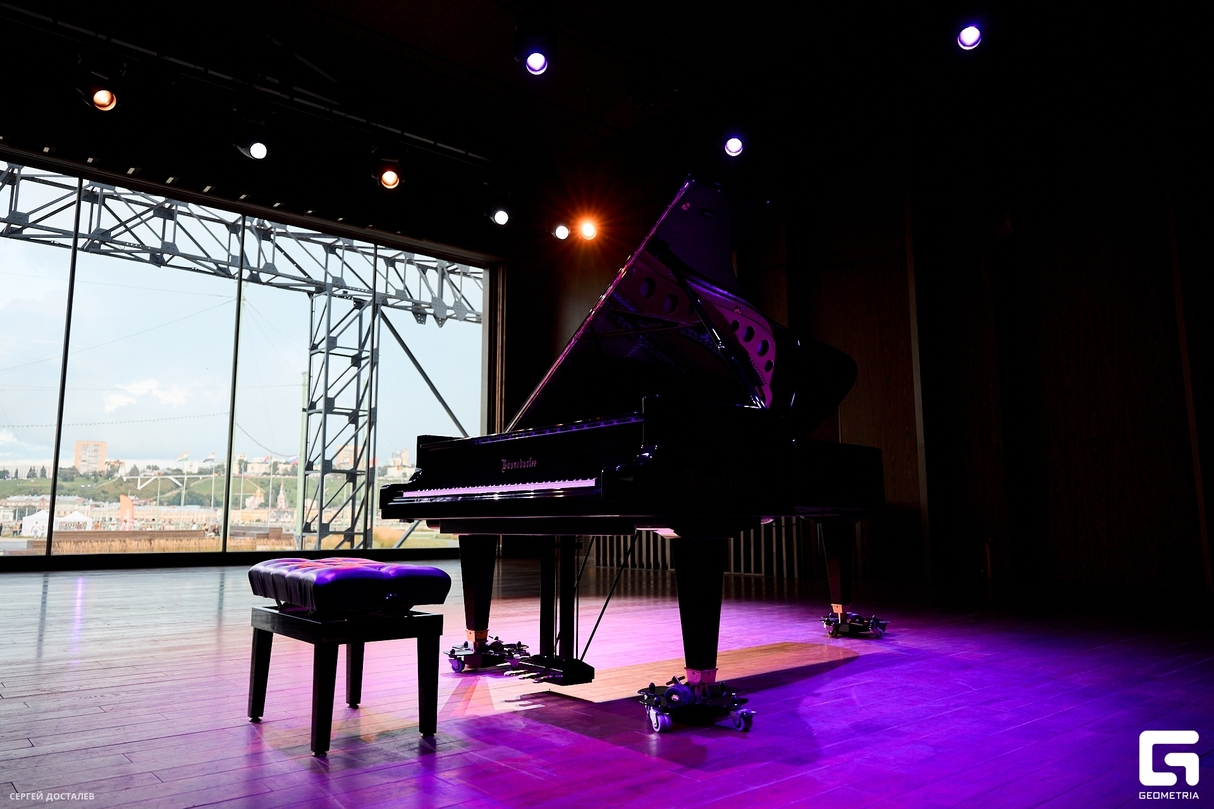 Pianissimo 16