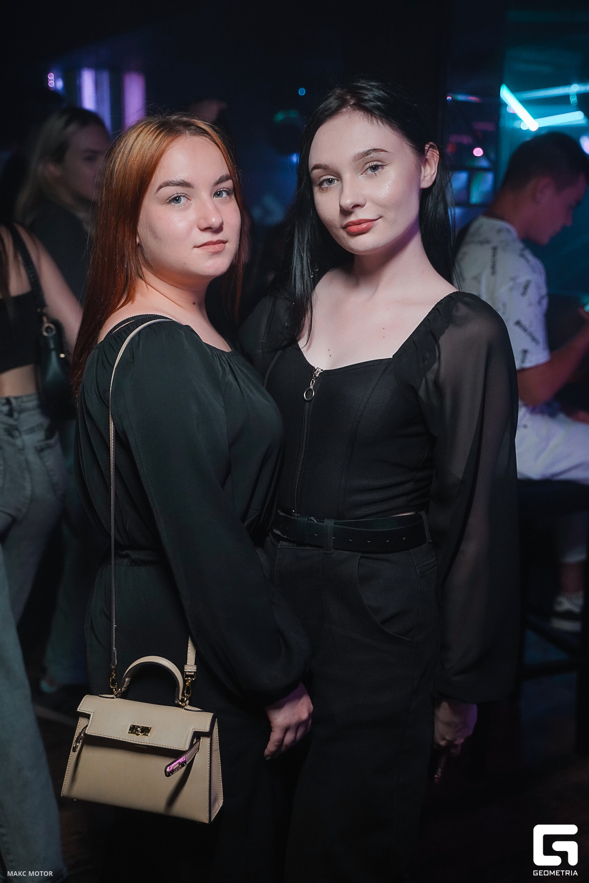 Friday Night 24