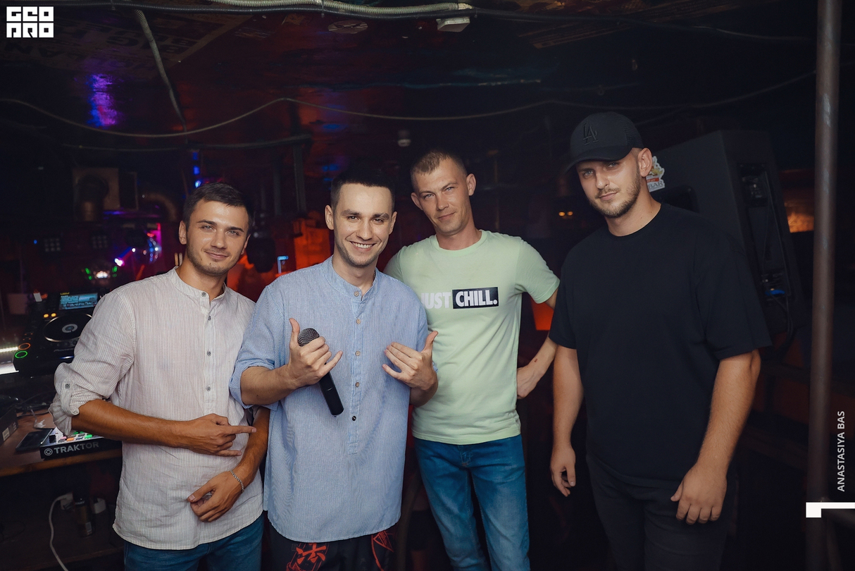 Weekend Party 8