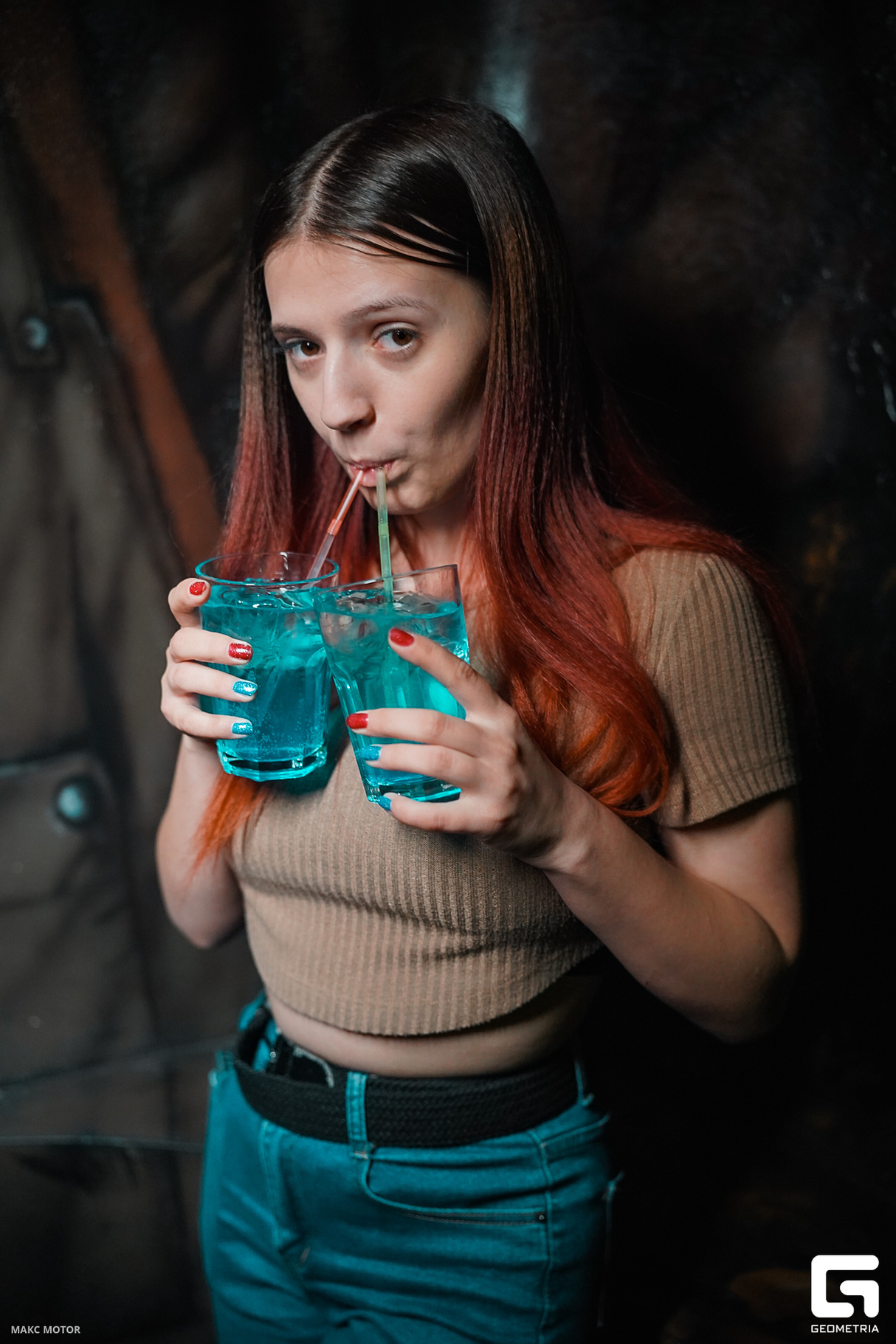 Friday Night 23