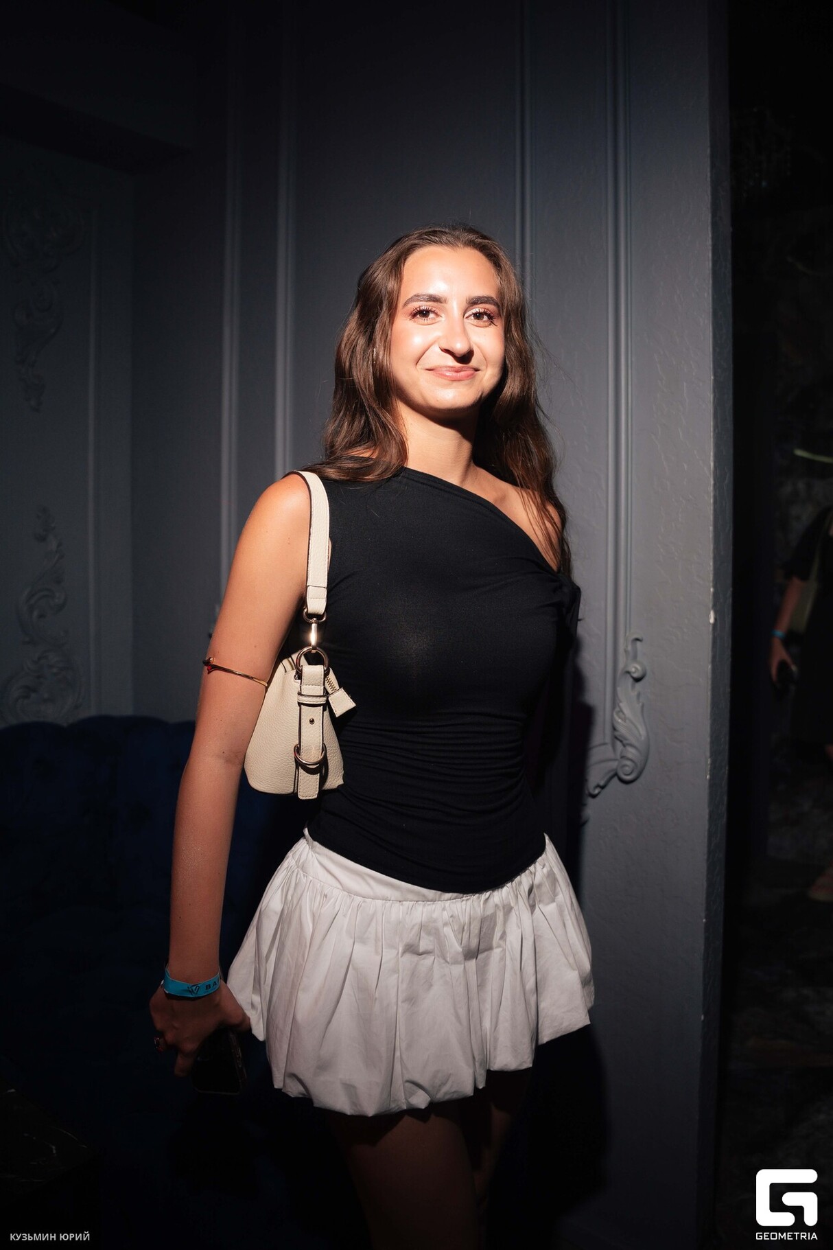 Saturday Night в БАРВИХЕ 16