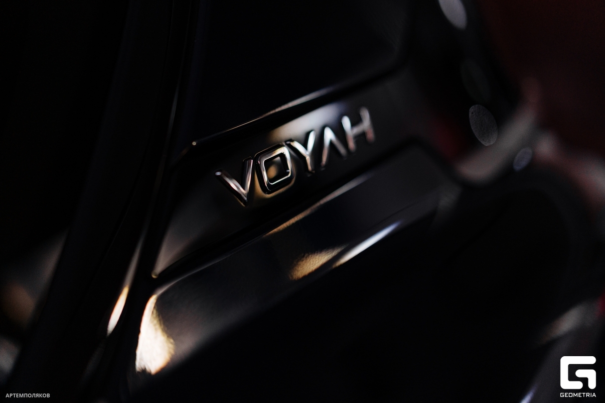 VOYAH FASION DAY В КЛЮЧАВТО 25