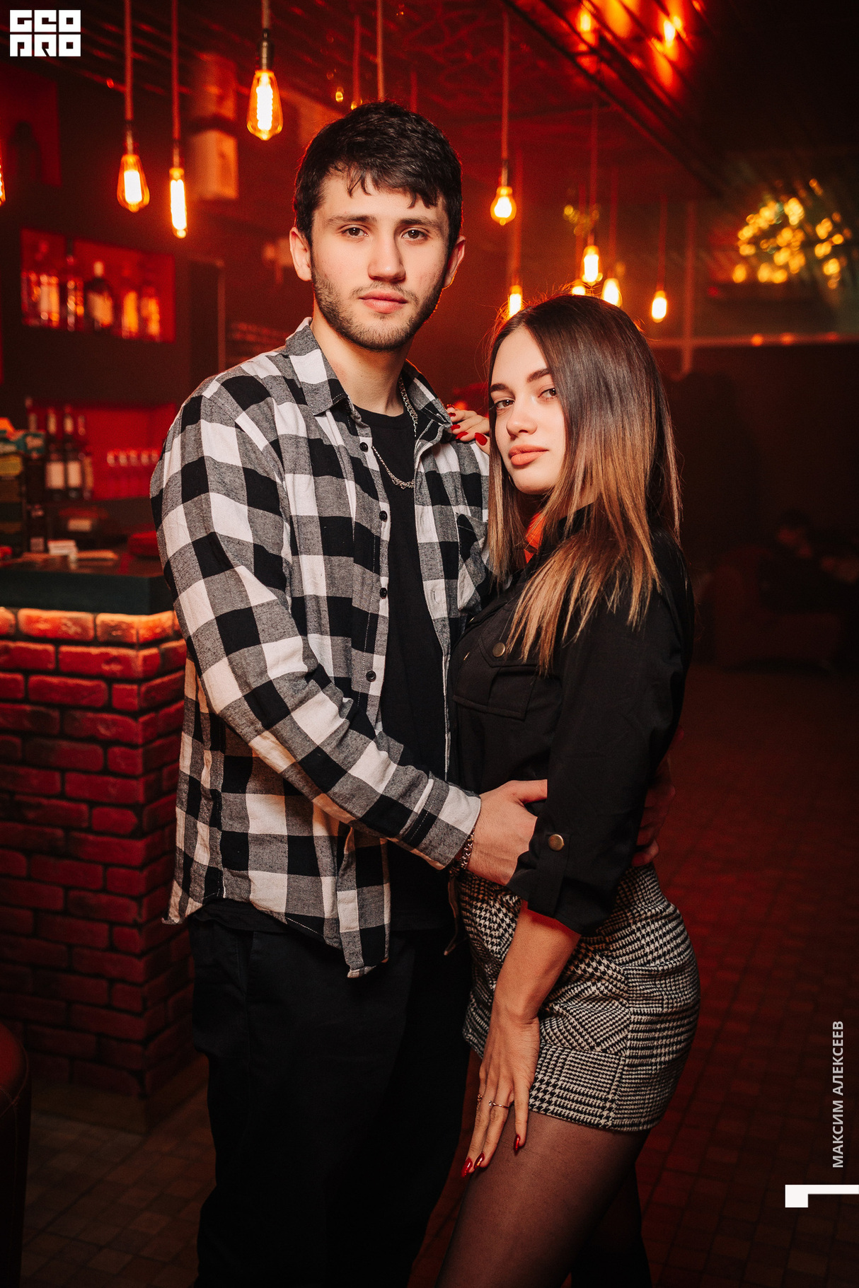 8 Марта  в Hookah bar Mansion 24