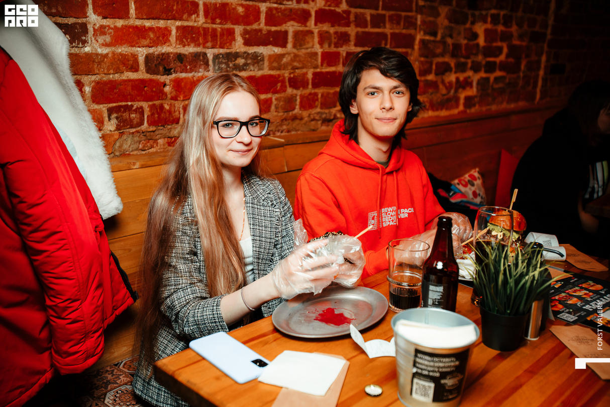 Краснодарский парень | НАМ 4 ГОДА! 17