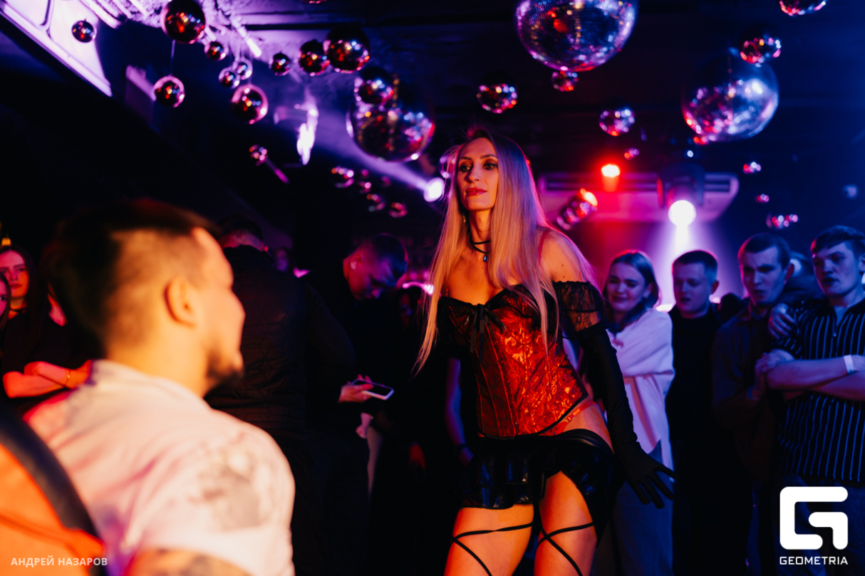 Friday Night 14