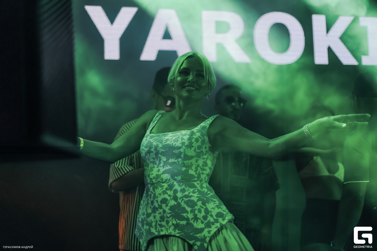 YAROKI | Ostrov 30