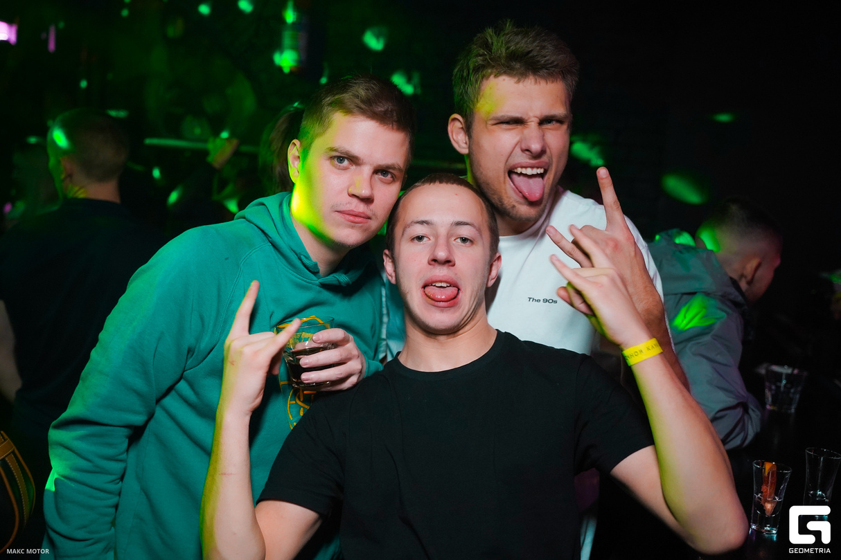 Weekend Party 8