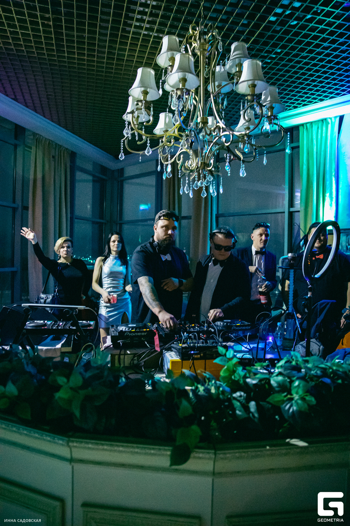 The Big Boss Party 10