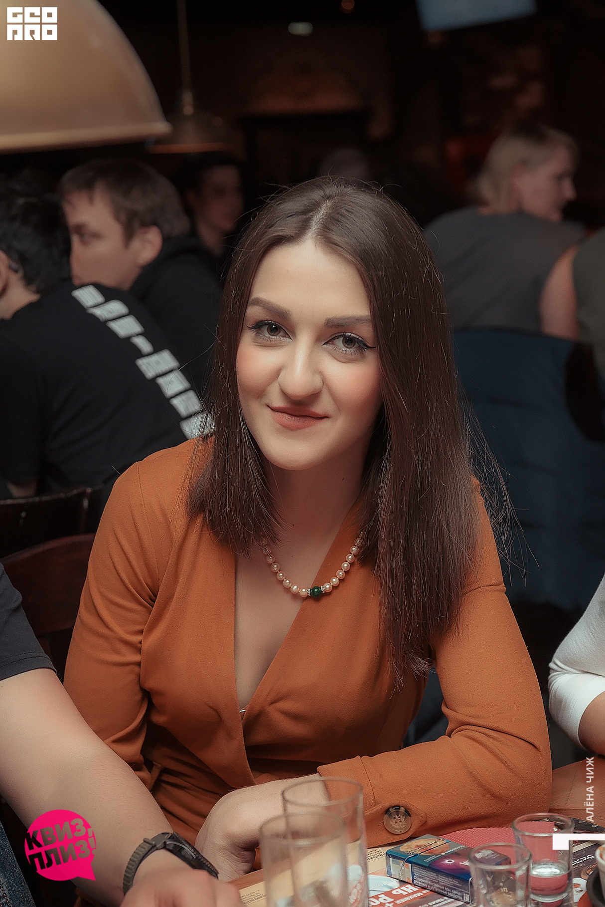 Квиз, плиз! Новички #7 15