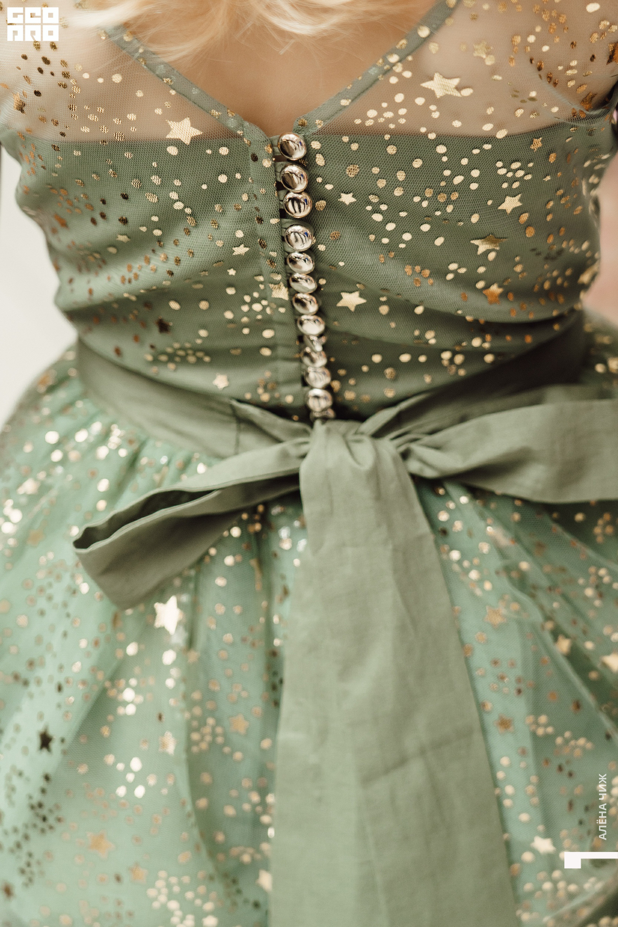 Christmas Fashion Week от МА City Style 26