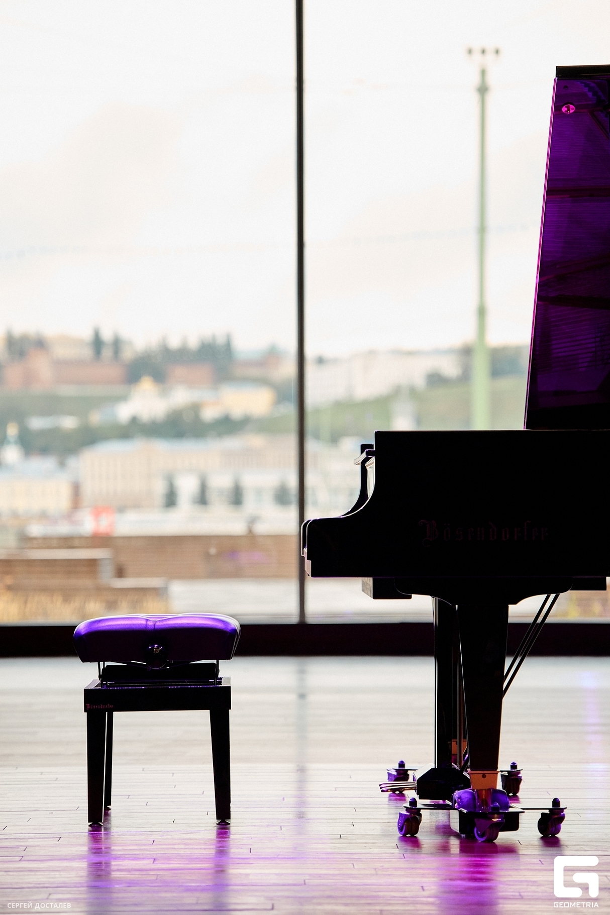 Pianissimo 14