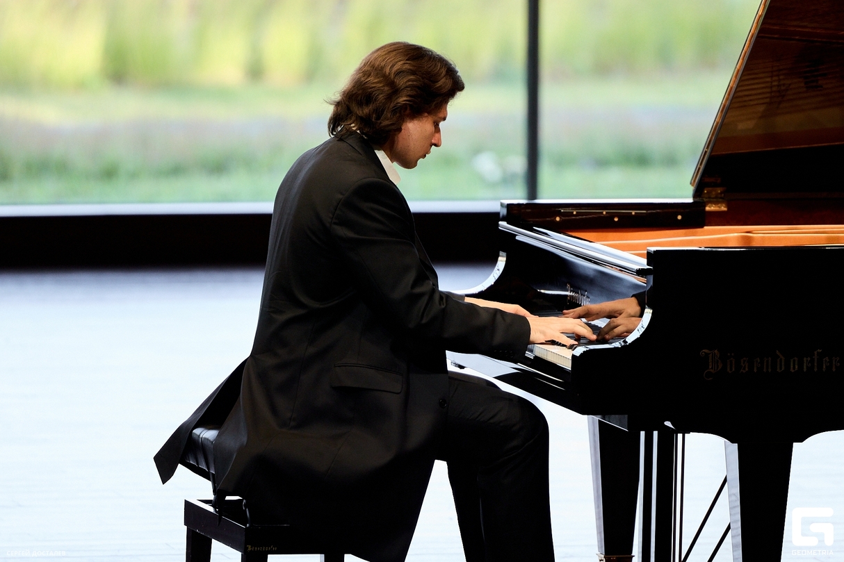 Pianissimo: Федор Орлов 19