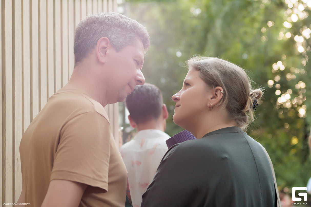 Соло в саду 26