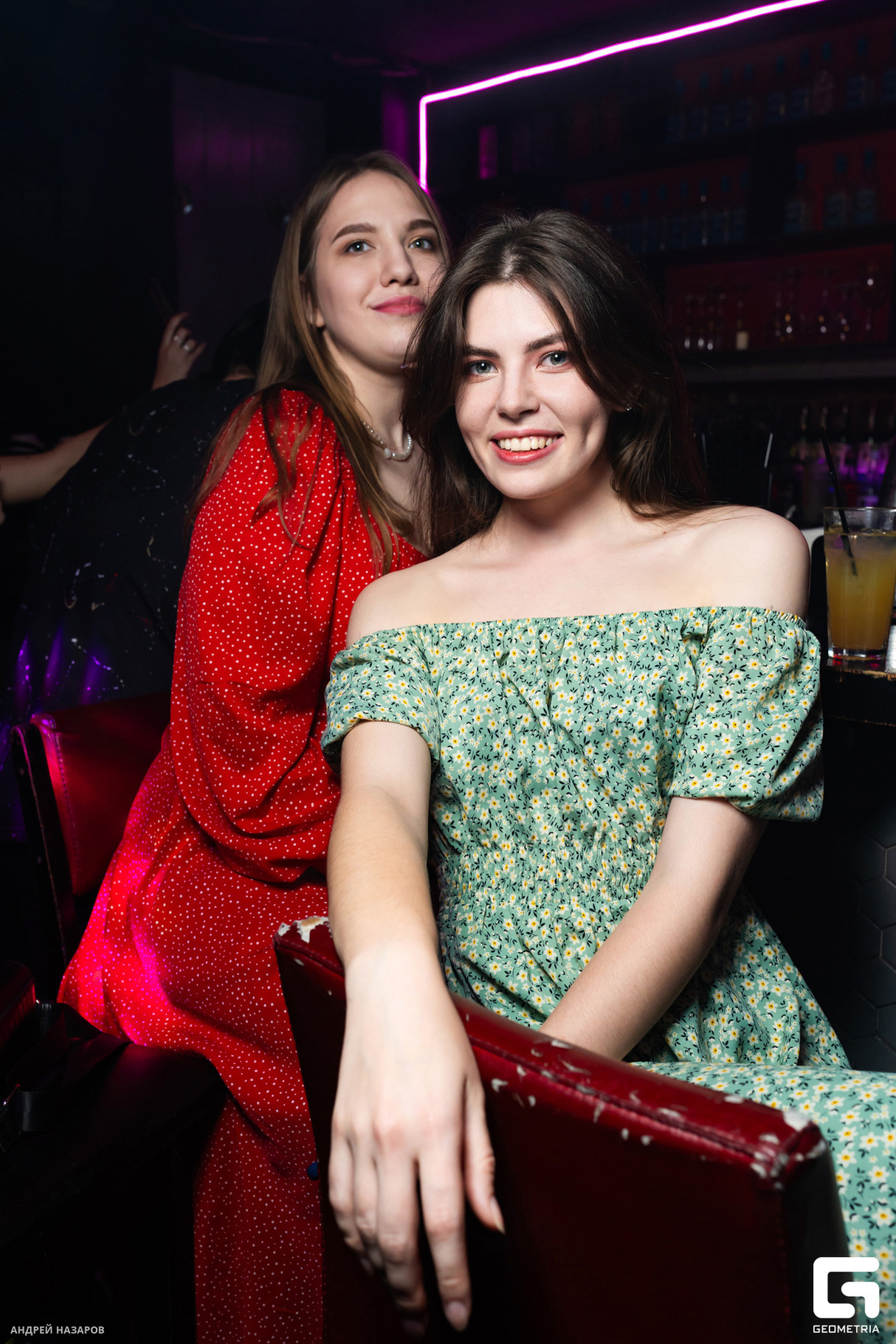Friday Night 21