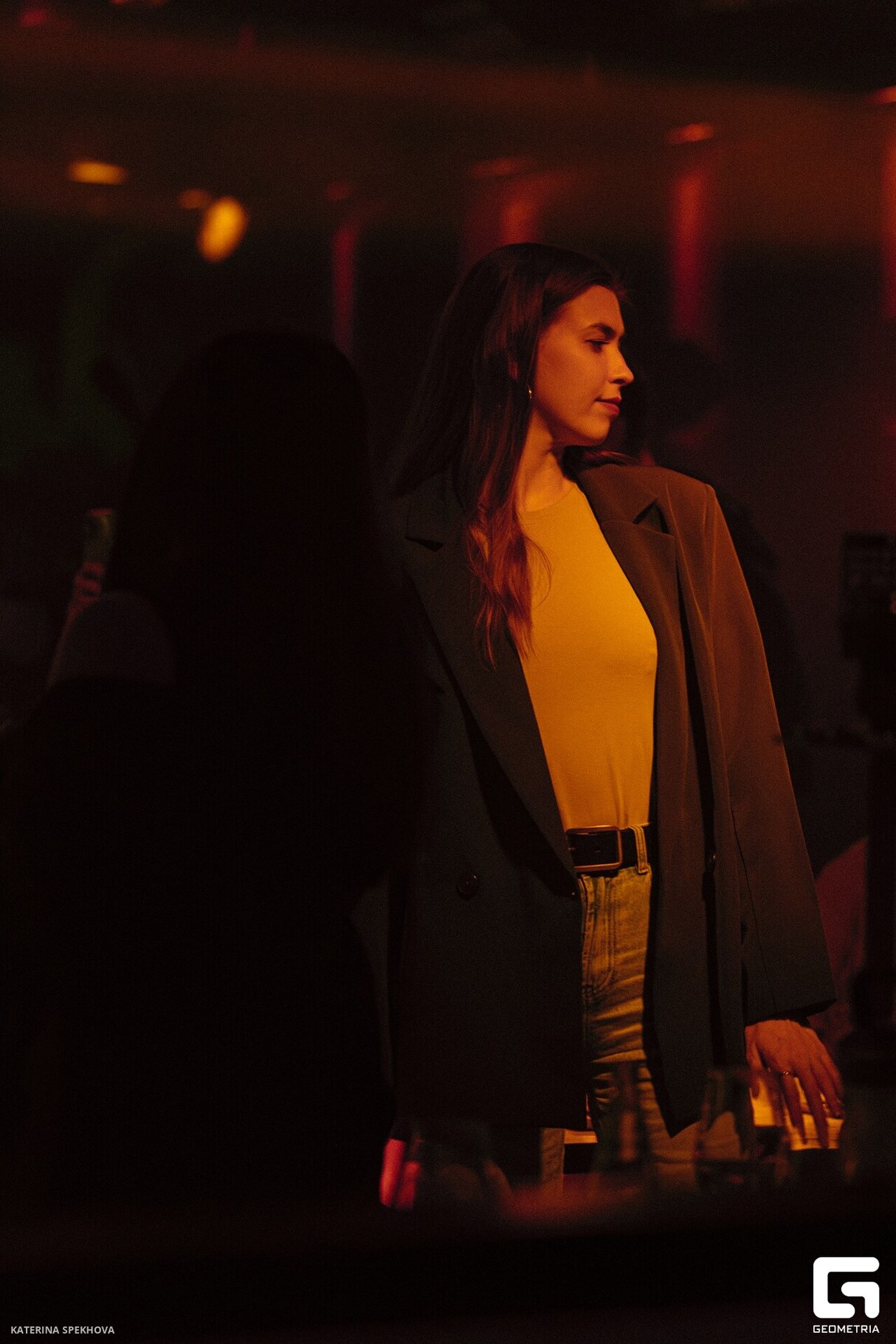 DAVY DOVA в ESCAPE Asia 7