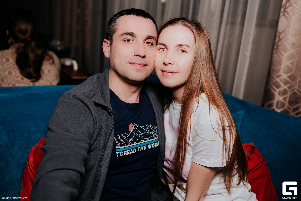 День всех влюблённых 13