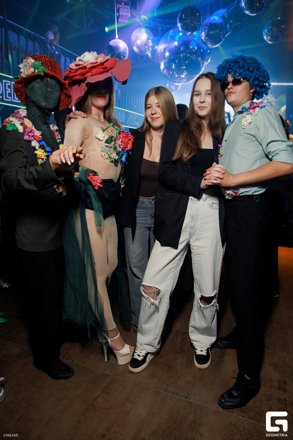 NiteLife 28
