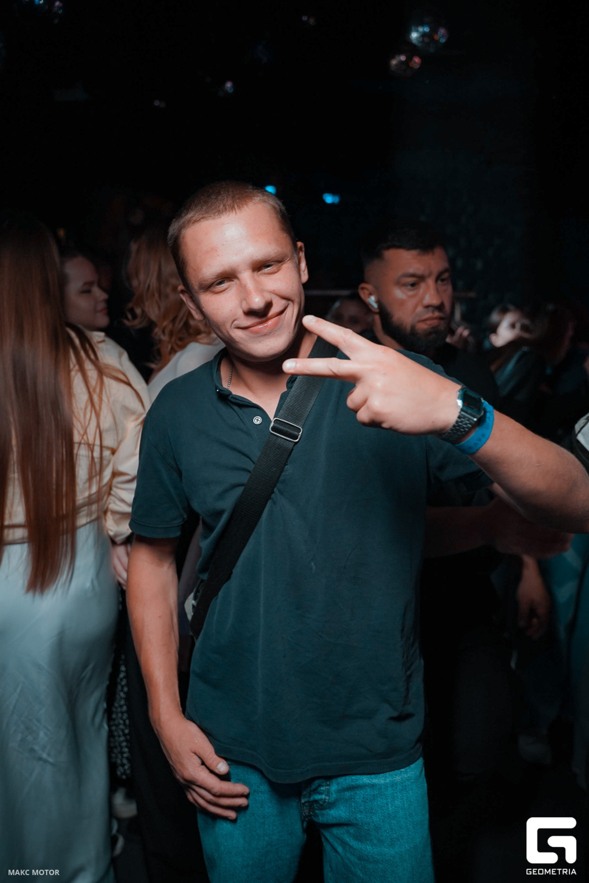 Friday Night 27