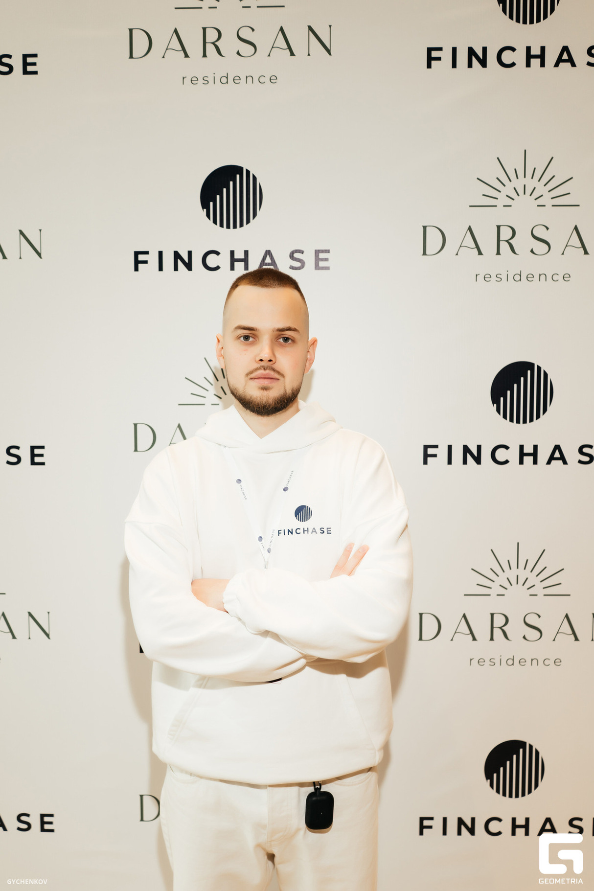 Сочи. «Darsan residence» - старт продаж первого корпуса 11