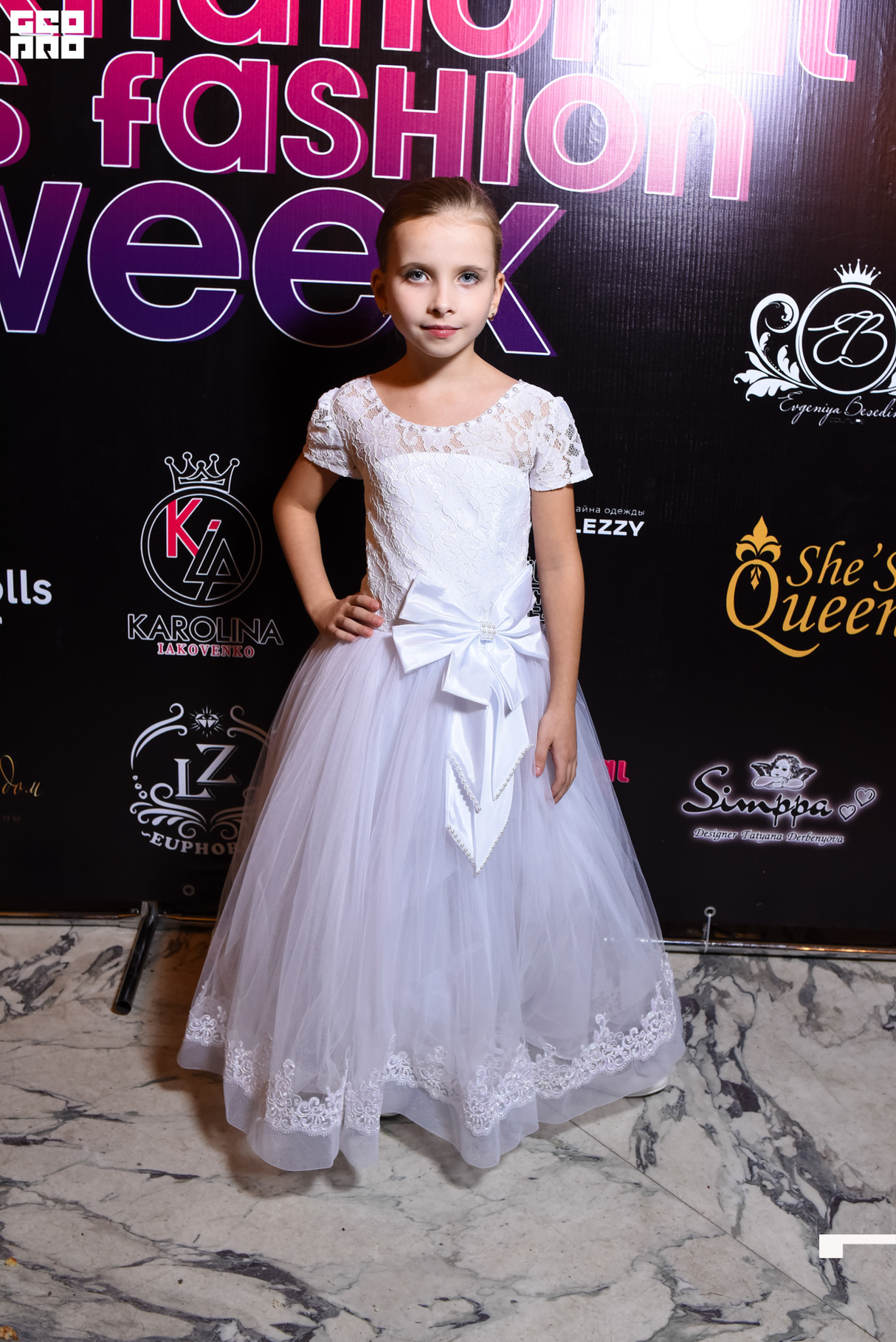 INTERNATIONAL KIDS FASHION WEEK – DAY 3 8