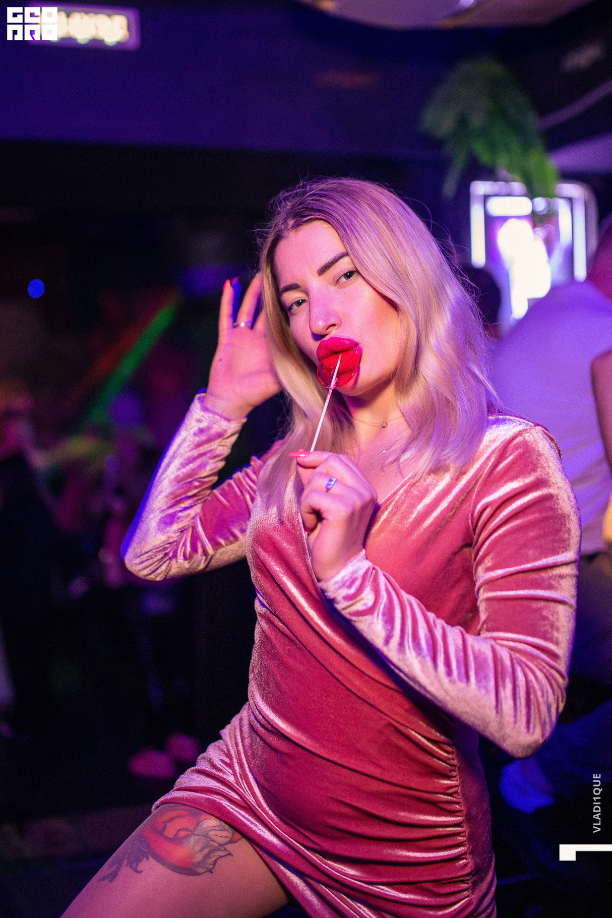 Weekend Party 9