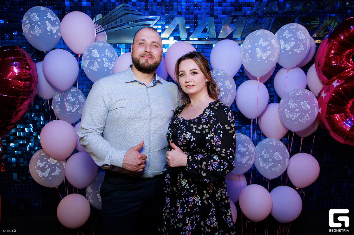 Пятничный вечер! 27