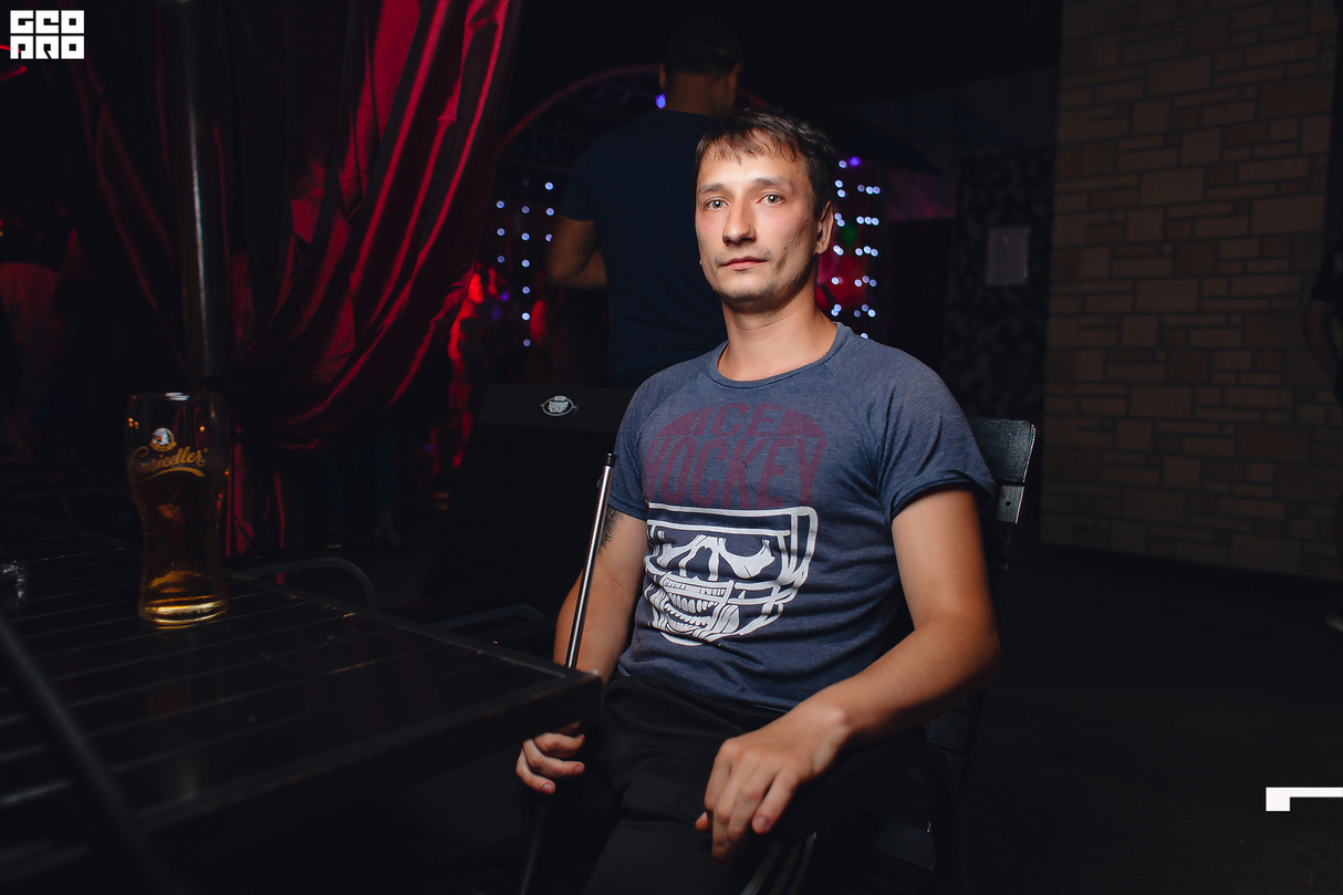 Субботний вечер 7