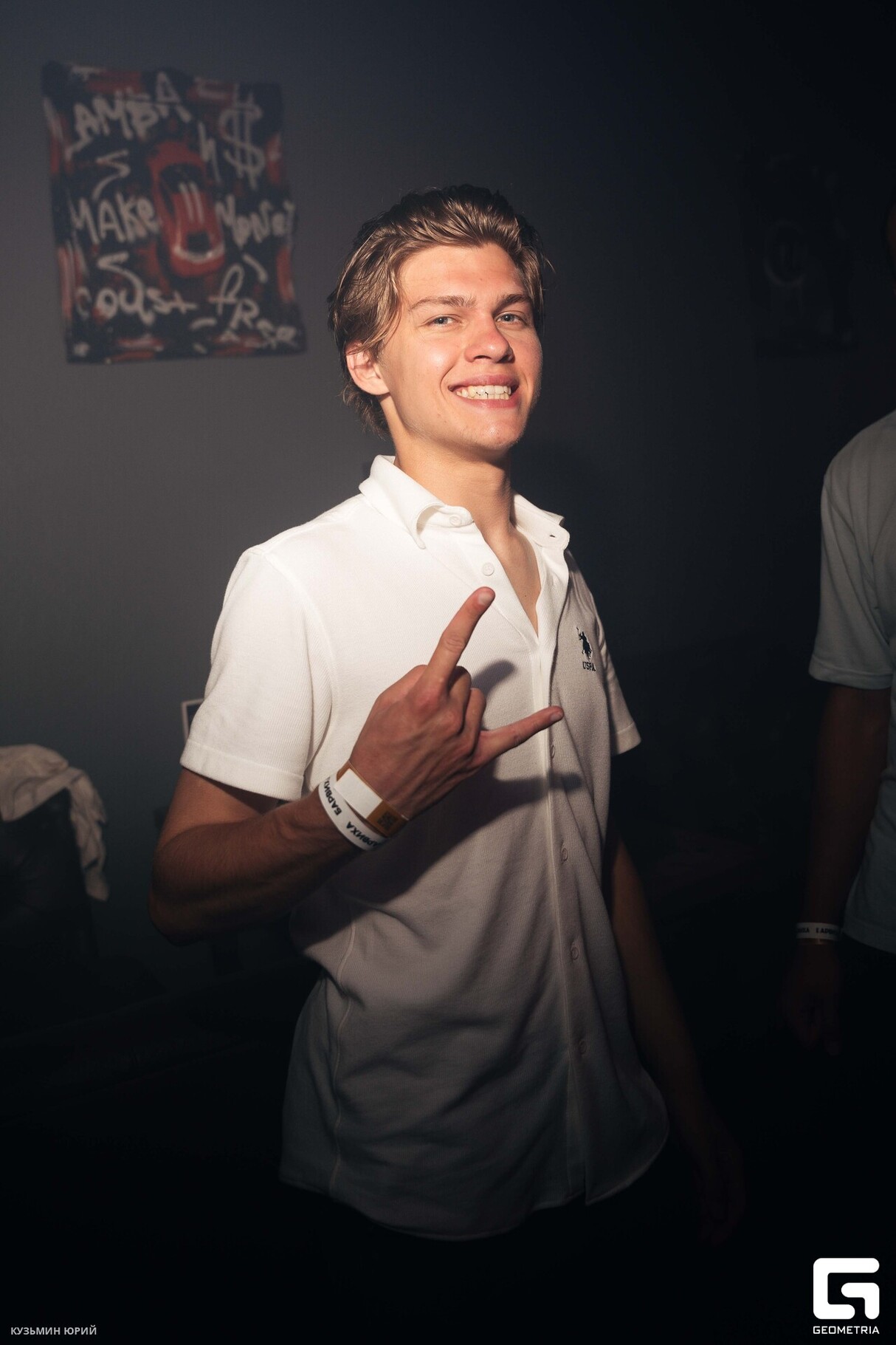 Saturday Night в БАРВИХЕ 15
