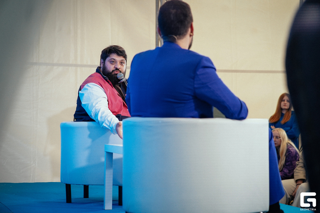 VK Fest в Новосибирске 14