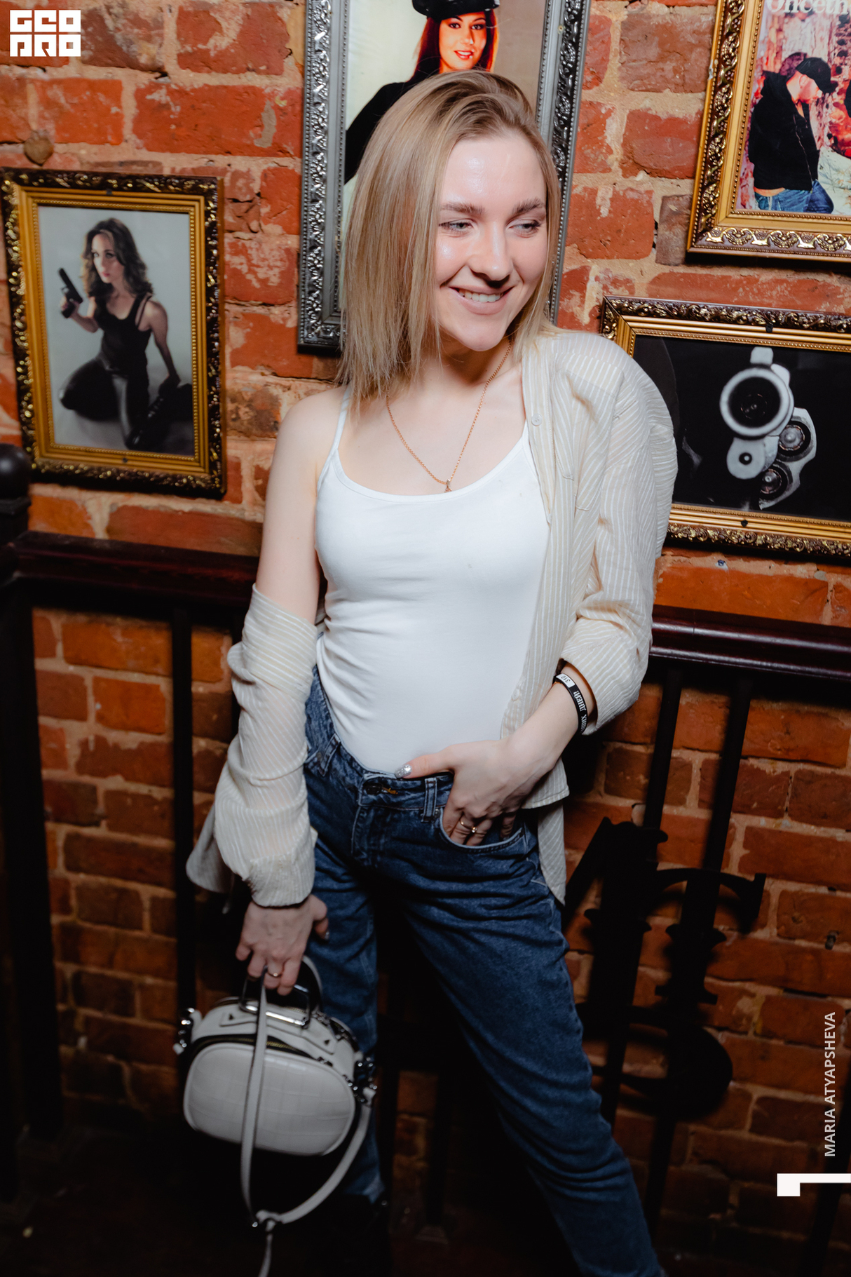 Новогодний марафон 17