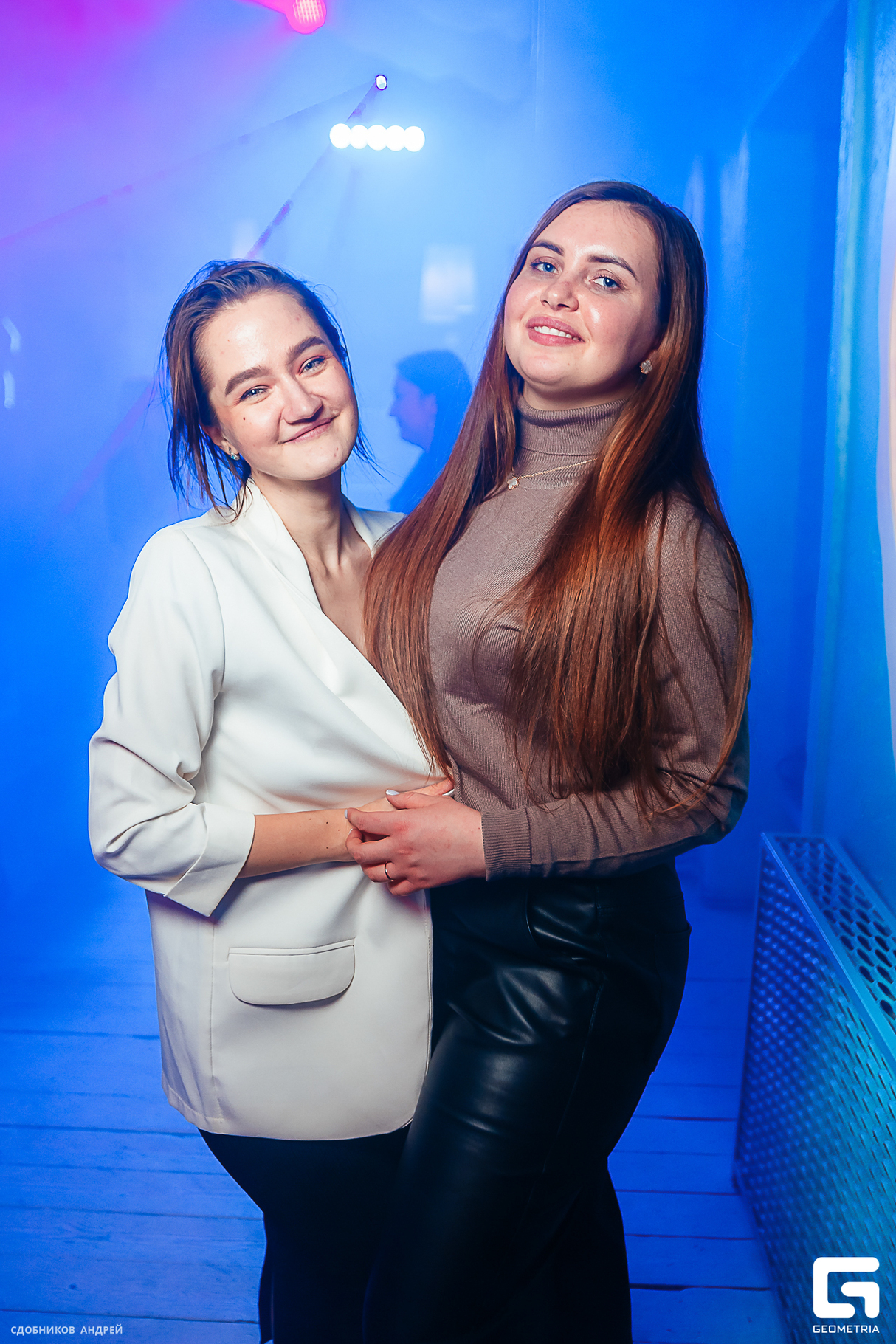 Коктейль бар - пятница 8