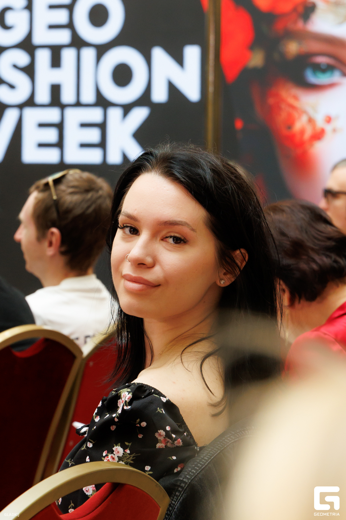 GEO FASHION WEEK 2025 ВЕСНА - DAY 1 PART 7 15