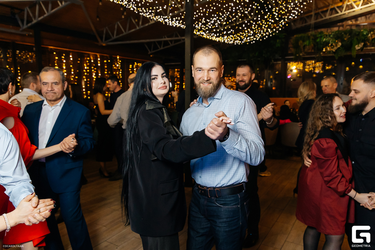 Friday party 7