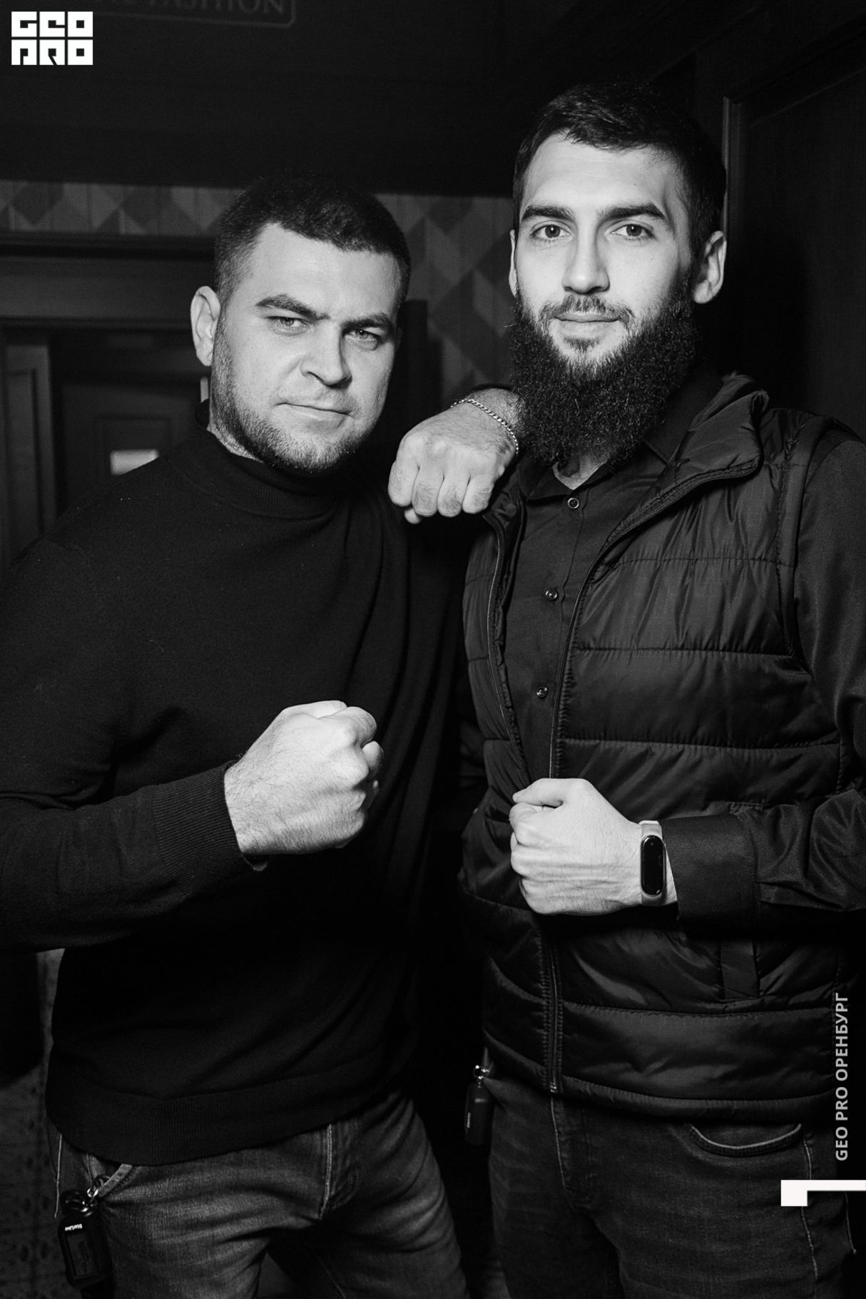 Субботний вечер! 23