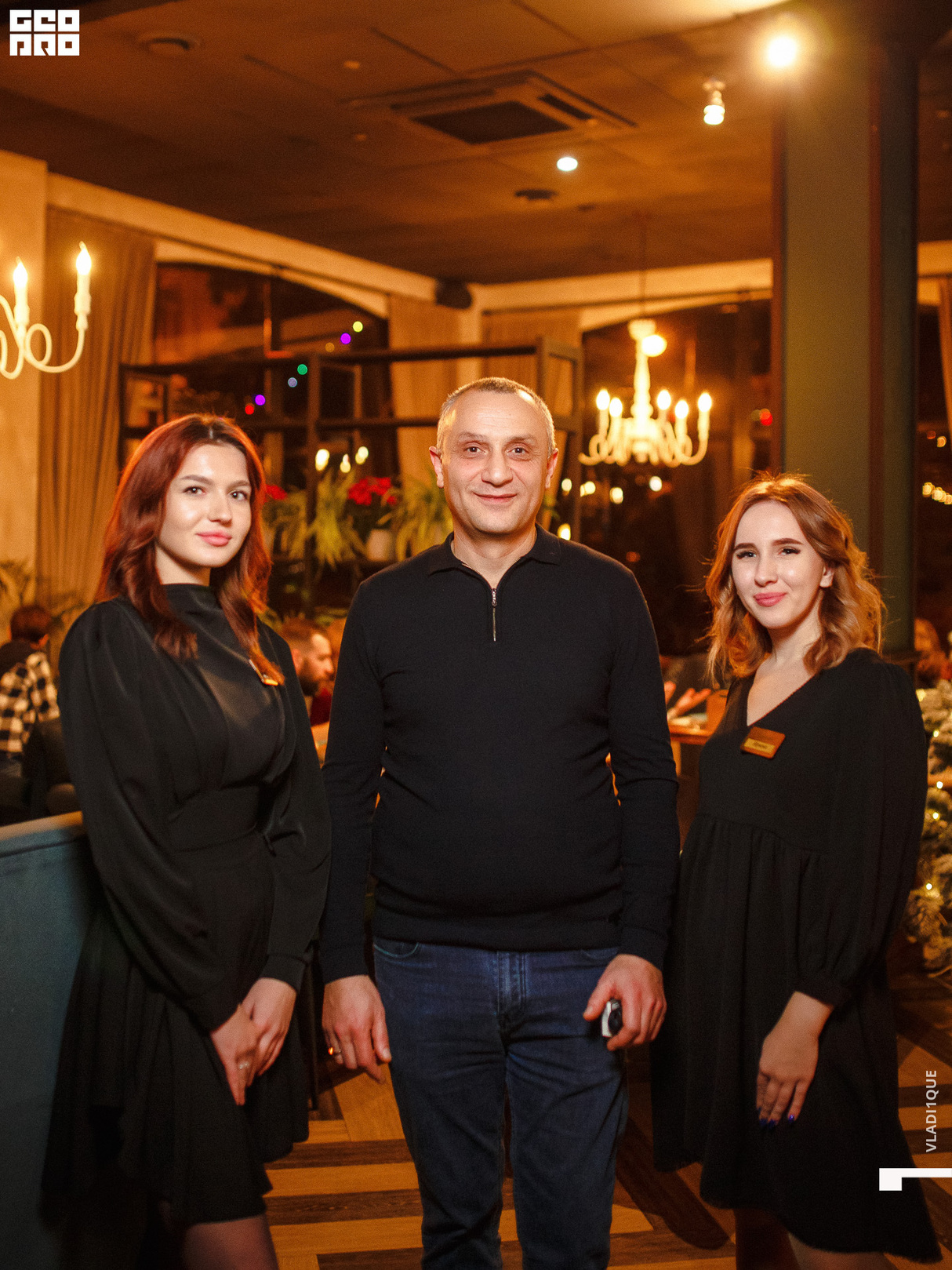 Weekend Party 30