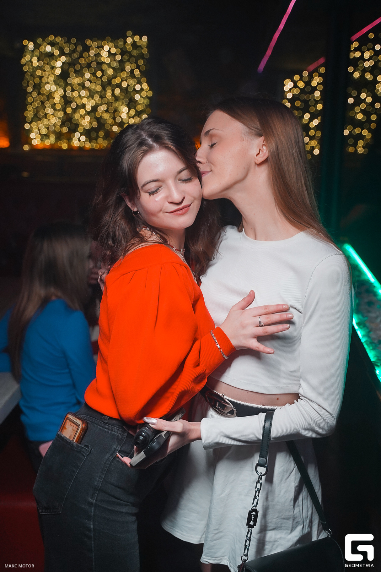 Saturday Night 28