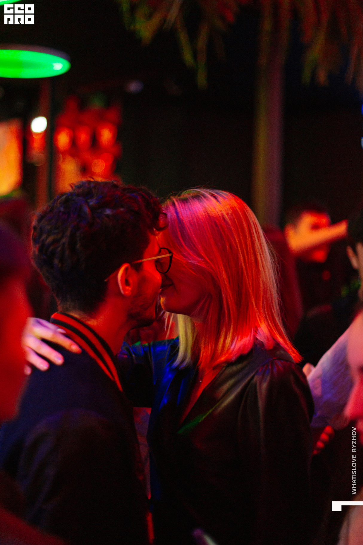 FUNKY BAR / «Открытие нового танцевального сезона» 8