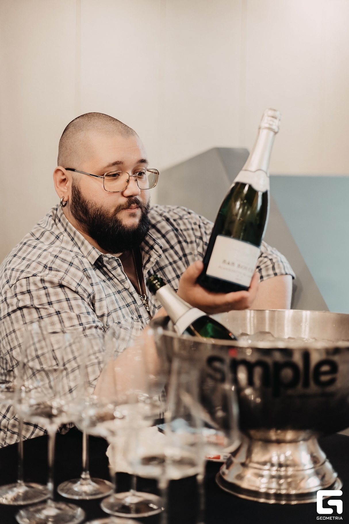 Розыгрыш от Enoteca Centrale 23