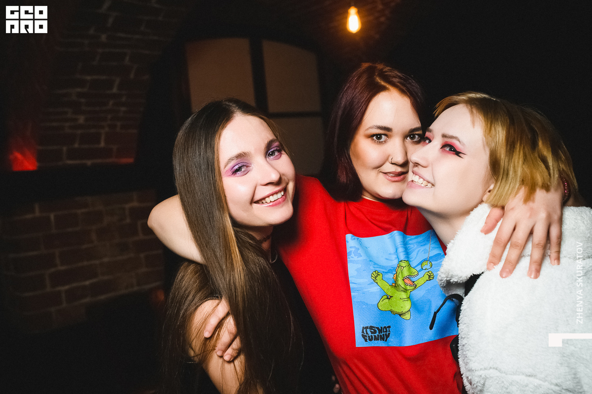 Без бокала нет вокала 29