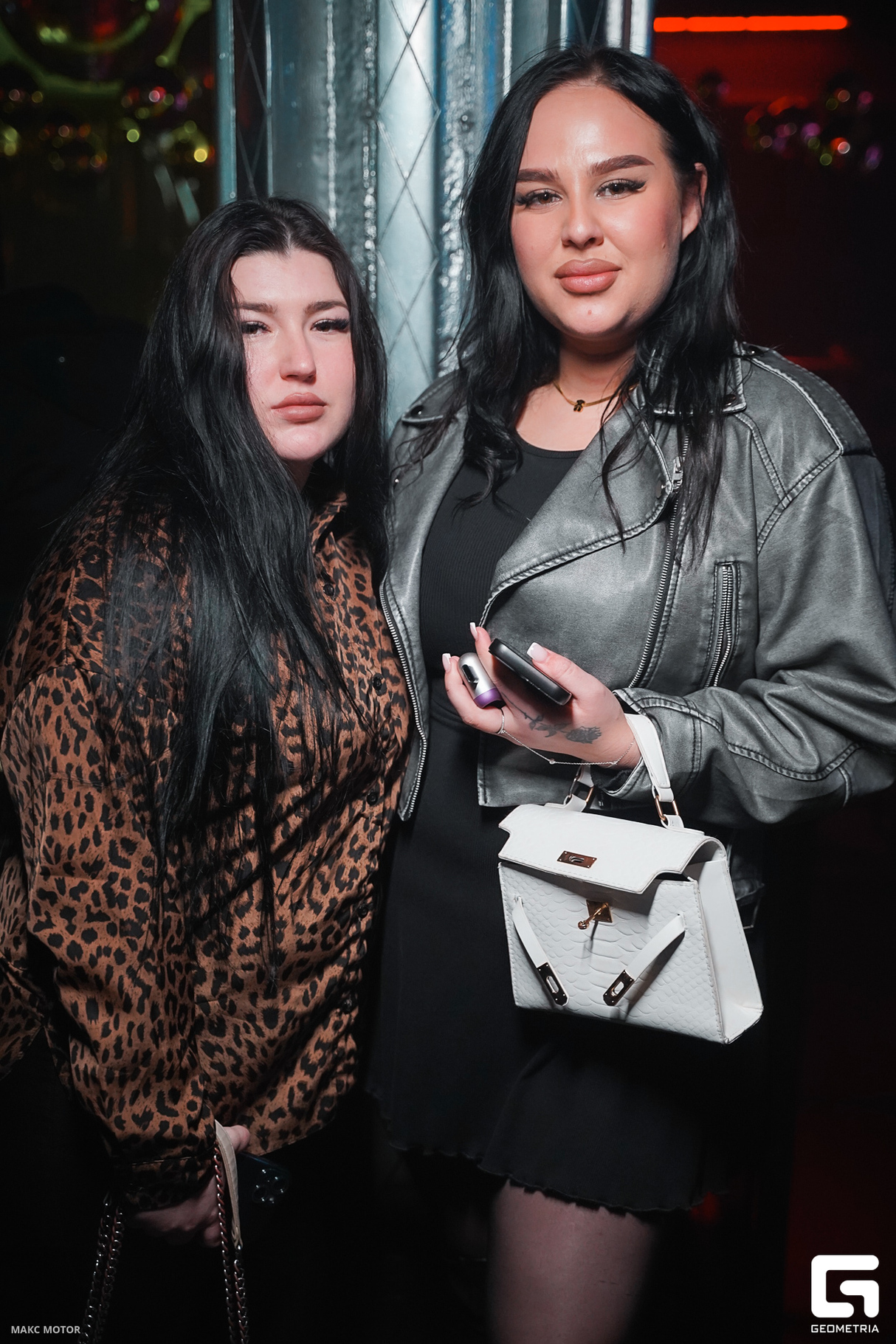 Friday Night 28