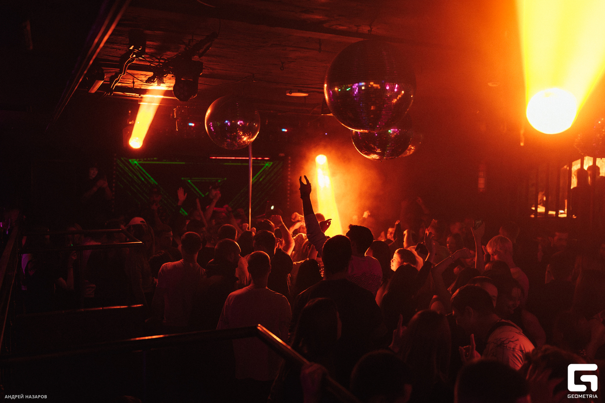 Saturday Night 15