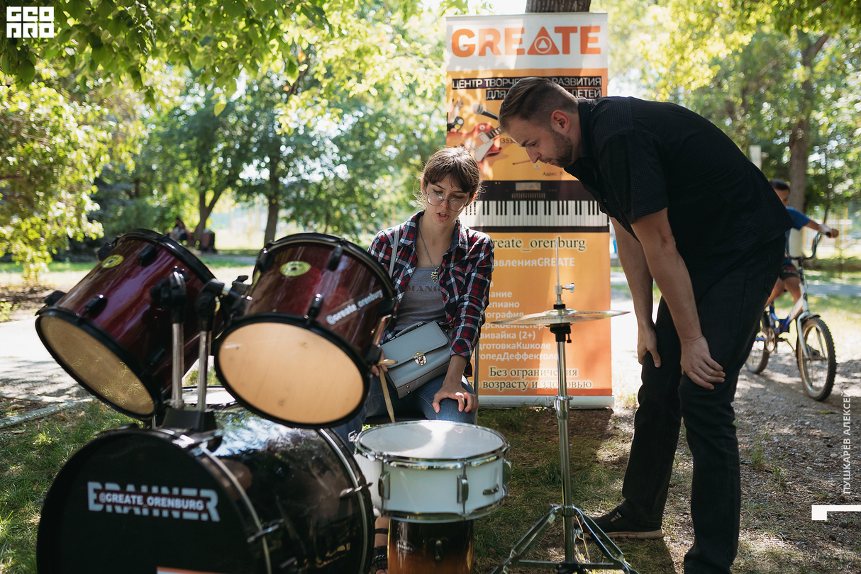 Forma Market День 2 13