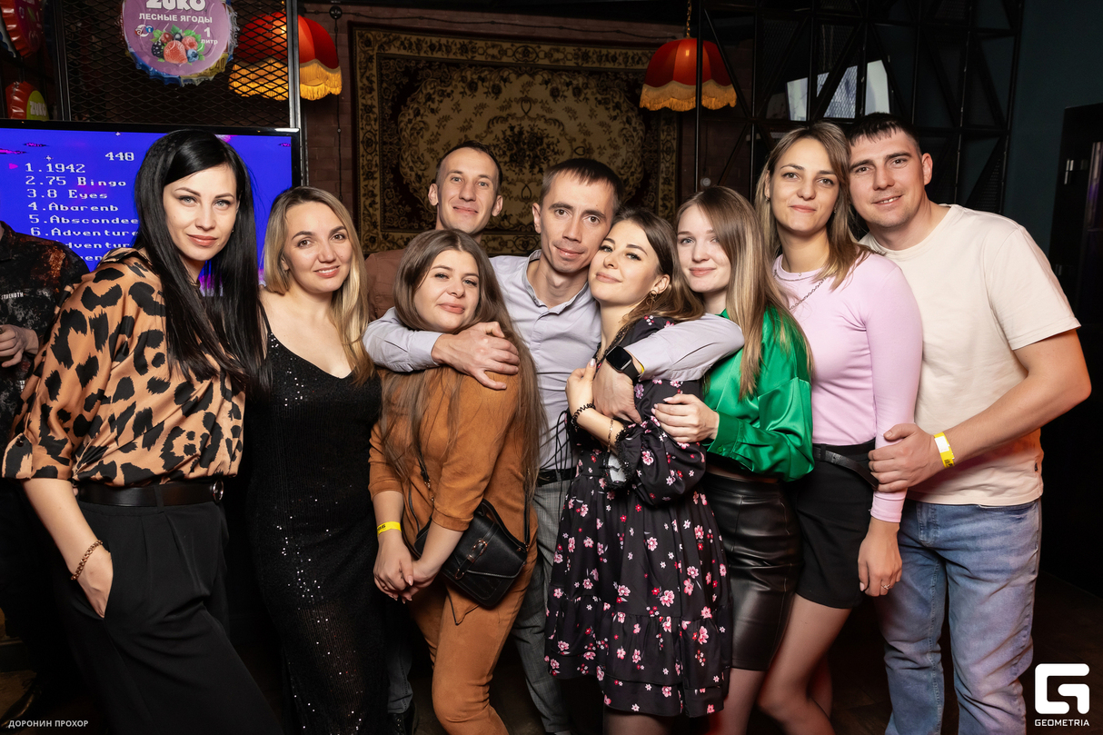 «Легенды Русского Рока 3» 19