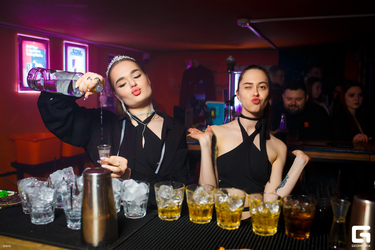 Saturday Night 10