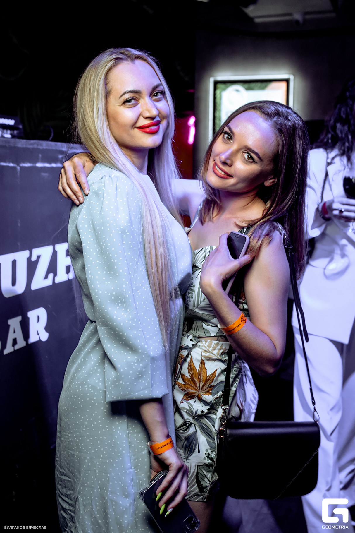DJs PARTY 25