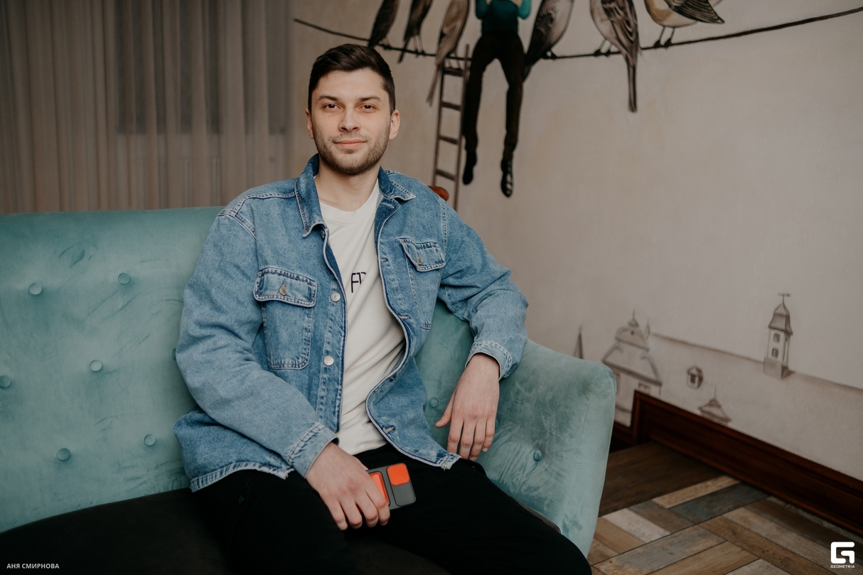 Пятница в «Птичке» 20