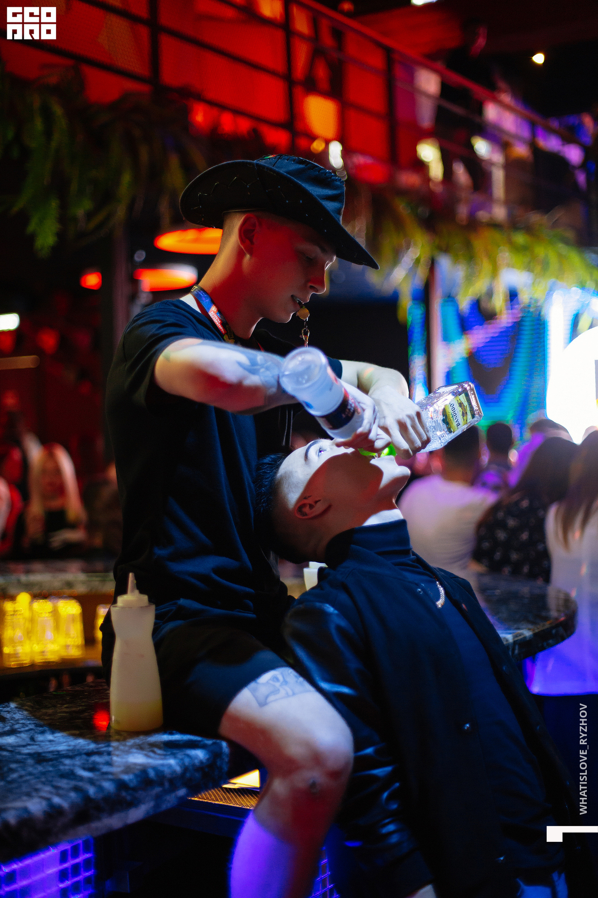 FUNKY BAR / «Открытие нового танцевального сезона» 26