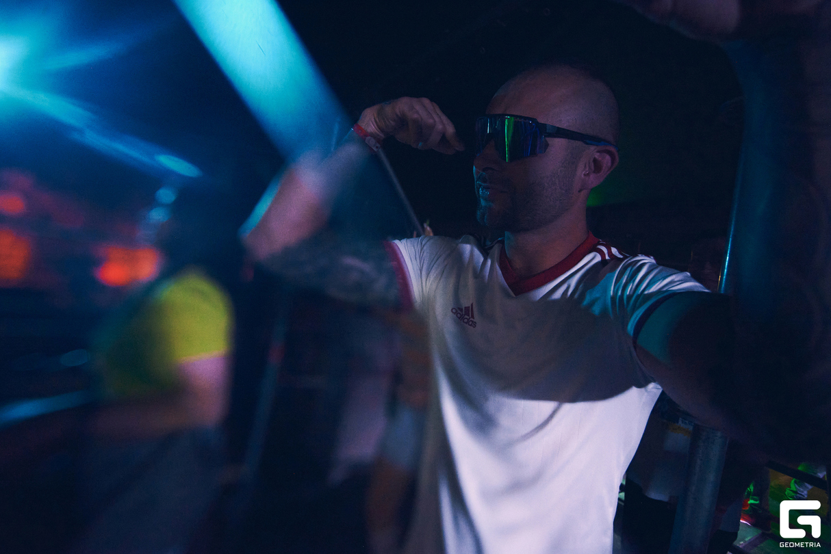 МЕХАНИКА OPEN AIR 9