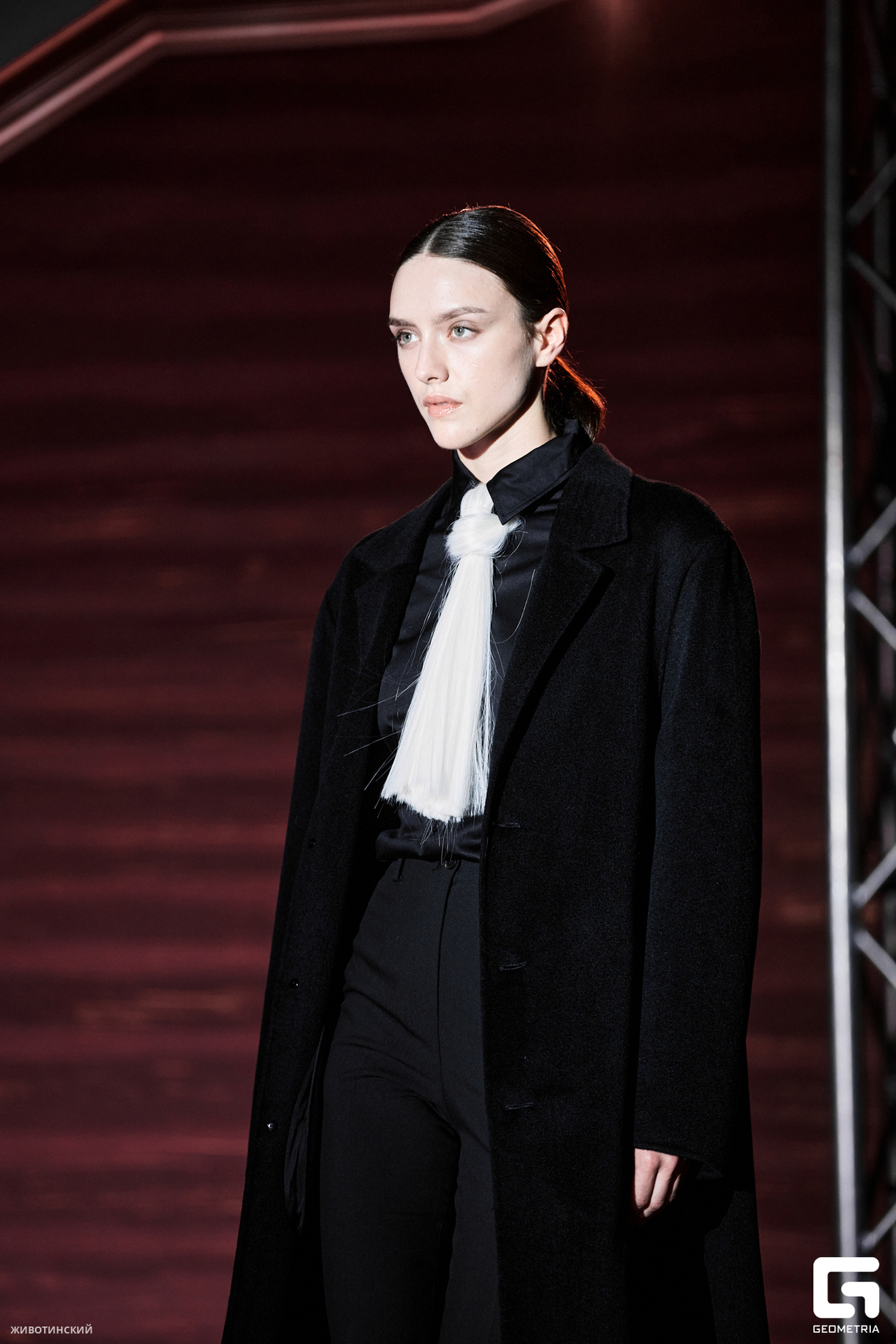 Подиум UFashion. День четвертый 8