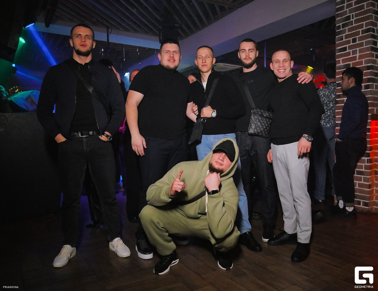 Закрытие легендарного клуба 9